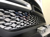 Front Grille w/ LED